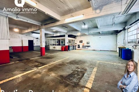 Erhvervsejendom i Caudry, Nord, Caudry - € 190.000 | Ref: 6276282 - foto 8