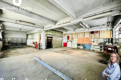 Erhvervsejendom i Caudry, Nord, Caudry - € 190.000 | Ref: 6276282 - foto 9