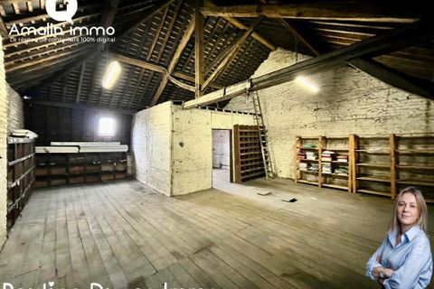 Erhvervsejendom i Caudry, Nord, Caudry - € 190.000 | Ref: 6276282 - foto 10