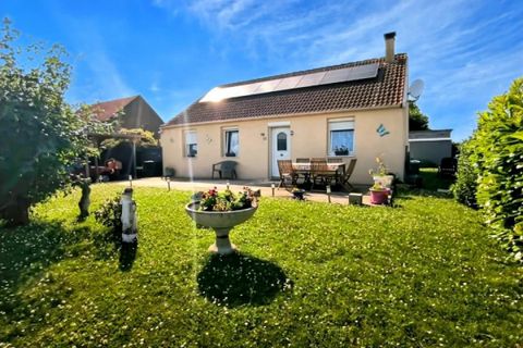 Bungalou a Gouzeaucourt, Nord, Gouzeaucourt - € 179.000 | Ref: 6099150 - foto 2