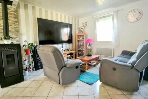 Bungalou a Gouzeaucourt, Nord, Gouzeaucourt - € 179.000 | Ref: 6099150 - foto 4
