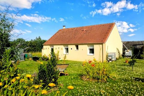 Bungalou a Gouzeaucourt, Nord, Gouzeaucourt - € 179.000 | Ref: 6099150 - foto 9
