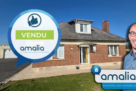 Villa i Wambaix, Nord, Wambaix - € 179.000 | Ref: 6333005 - foto 1