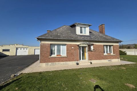 Villa i Wambaix, Nord, Wambaix - € 179.000 | Ref: 6333005 - foto 2