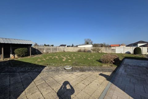 Villa i Wambaix, Nord, Wambaix - € 179.000 | Ref: 6333005 - foto 9