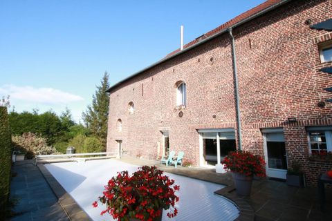 Villa i Cambrai, Nord, Cambrai - € 699.000 | Ref: 6306527 - foto 1