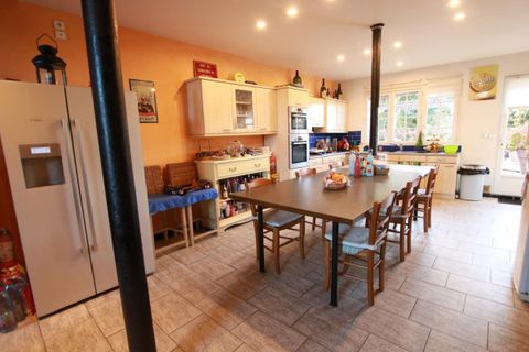 Villa i Cambrai, Nord, Cambrai - € 699.000 | Ref: 6306527 - foto 3