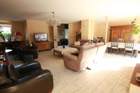 Villa i Cambrai, Nord, Cambrai - € 699.000 | Ref: 6306527 - foto 4