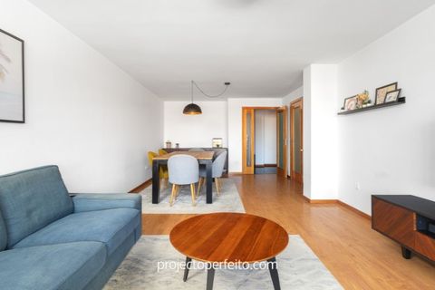 Leilighet i Gulpilhares e Valadares, Porto, Gulpilhares e Valadares - € 270 000 | Ref: 3805 - foto 2