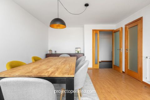 Leilighet i Gulpilhares e Valadares, Porto, Gulpilhares e Valadares - € 270 000 | Ref: 3805 - foto 4