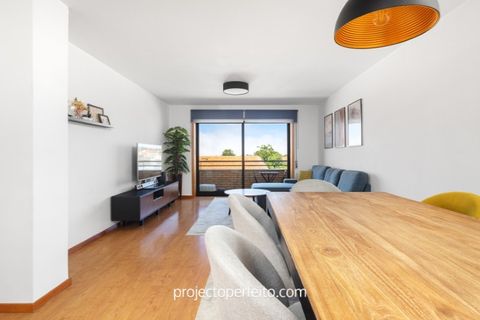 Leilighet i Gulpilhares e Valadares, Porto, Gulpilhares e Valadares - € 270 000 | Ref: 3805 - foto 5