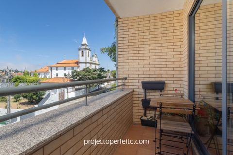 Leilighet i Gulpilhares e Valadares, Porto, Gulpilhares e Valadares - € 270 000 | Ref: 3805 - foto 6