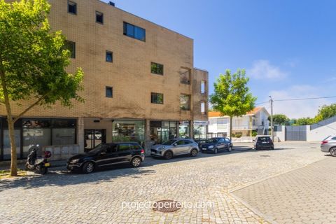 Leilighet i Gulpilhares e Valadares, Porto, Gulpilhares e Valadares - € 270 000 | Ref: 3805 - foto 11