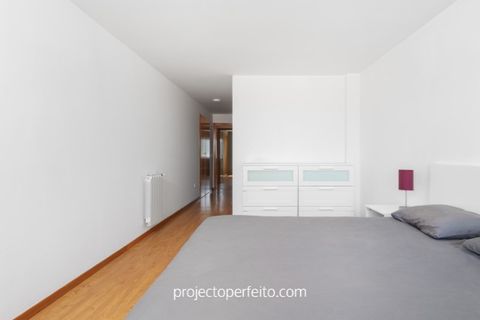 Leilighet i Gulpilhares e Valadares, Porto, Gulpilhares e Valadares - € 270 000 | Ref: 3805 - foto 12