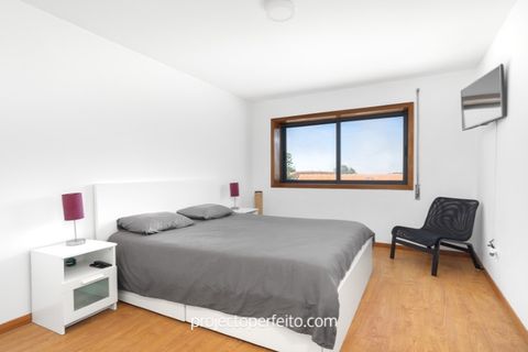 Leilighet i Gulpilhares e Valadares, Porto, Gulpilhares e Valadares - € 270 000 | Ref: 3805 - foto 13