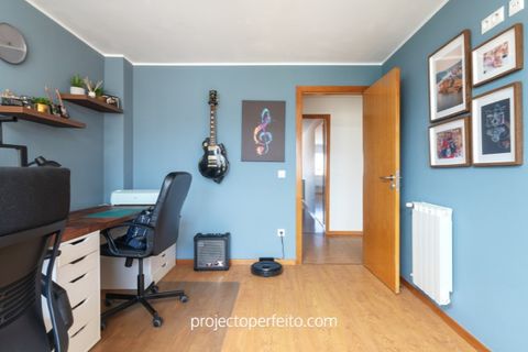 Leilighet i Gulpilhares e Valadares, Porto, Gulpilhares e Valadares - € 270 000 | Ref: 3805 - foto 14