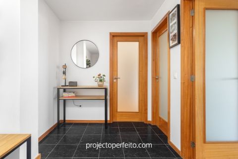 Leilighet i Gulpilhares e Valadares, Porto, Gulpilhares e Valadares - € 270 000 | Ref: 3805 - foto 15