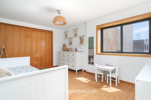 Leilighet i Gulpilhares e Valadares, Porto, Gulpilhares e Valadares - € 270 000 | Ref: 3805 - foto 17