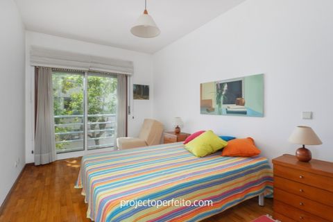 Lejlighed i Espinho, Aveiro, Espinho - € 265.000 | Ref: 3804 - foto 3