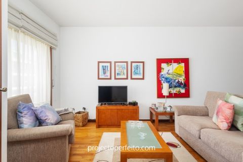 Lejlighed i Espinho, Aveiro, Espinho - € 265.000 | Ref: 3804 - foto 7