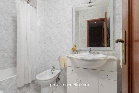 Lejlighed i Espinho, Aveiro, Espinho - € 265.000 | Ref: 3804 - foto 11