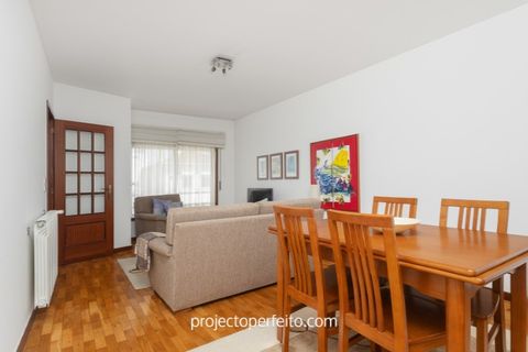 Lejlighed i Espinho, Aveiro, Espinho - € 265.000 | Ref: 3804 - foto 13