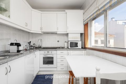 Lejlighed i Espinho, Aveiro, Espinho - € 265.000 | Ref: 3804 - foto 14