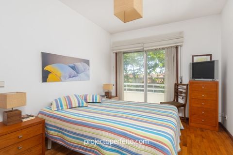 Lejlighed i Espinho, Aveiro, Espinho - € 265.000 | Ref: 3804 - foto 15