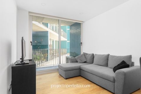 Lejlighed i Espinho, Aveiro, Espinho - € 165.000 | Ref: 3803 - foto 1