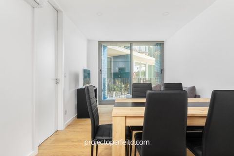 Lejlighed i Espinho, Aveiro, Espinho - € 165.000 | Ref: 3803 - foto 2