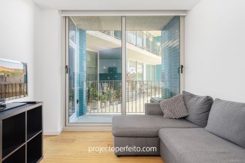 Lejlighed i Espinho, Aveiro, Espinho - € 165.000 | Ref: 3803 - foto 10