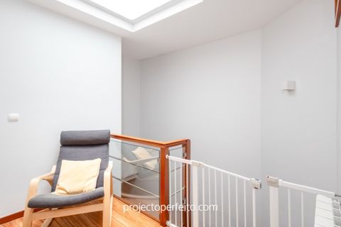 Byhus i Madalena, Porto, Madalena - € 549.900 | Ref: 3800 - foto 3