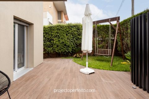 Byhus i Madalena, Porto, Madalena - € 549.900 | Ref: 3800 - foto 5