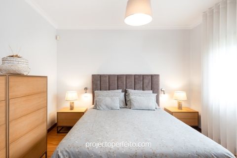 Byhus i Madalena, Porto, Madalena - € 549.900 | Ref: 3800 - foto 7