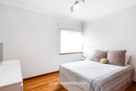 Byhus i Madalena, Porto, Madalena - € 549.900 | Ref: 3800 - foto 14