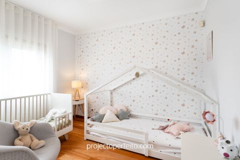 Byhus i Madalena, Porto, Madalena - € 549.900 | Ref: 3800 - foto 24