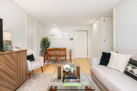 Lejlighed i Espinho, Aveiro, Espinho - € 350.000 | Ref: 3798 - foto 8