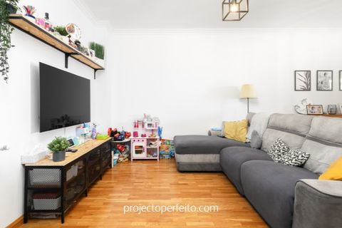 Leilighet i Gulpilhares e Valadares, Porto, Gulpilhares e Valadares - € 270 000 | Ref: 3799 - foto 2