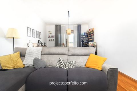 Leilighet i Gulpilhares e Valadares, Porto, Gulpilhares e Valadares - € 270 000 | Ref: 3799 - foto 3