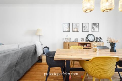 Leilighet i Gulpilhares e Valadares, Porto, Gulpilhares e Valadares - € 270 000 | Ref: 3799 - foto 4