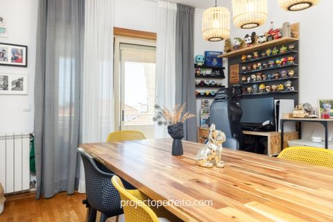 Leilighet i Gulpilhares e Valadares, Porto, Gulpilhares e Valadares - € 270 000 | Ref: 3799 - foto 5