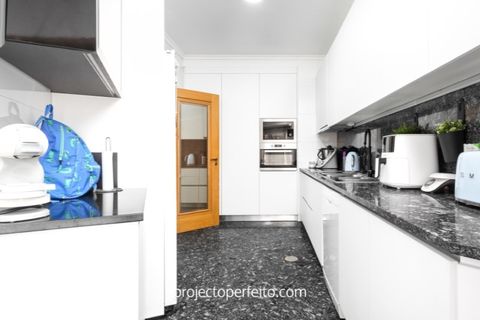 Leilighet i Gulpilhares e Valadares, Porto, Gulpilhares e Valadares - € 270 000 | Ref: 3799 - foto 6
