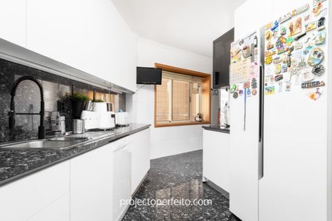 Leilighet i Gulpilhares e Valadares, Porto, Gulpilhares e Valadares - € 270 000 | Ref: 3799 - foto 7