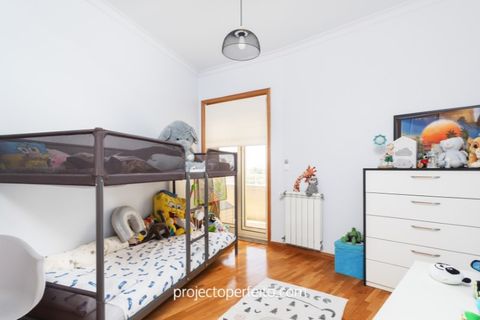 Leilighet i Gulpilhares e Valadares, Porto, Gulpilhares e Valadares - € 270 000 | Ref: 3799 - foto 12