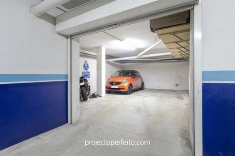 Leilighet i Gulpilhares e Valadares, Porto, Gulpilhares e Valadares - € 270 000 | Ref: 3799 - foto 18
