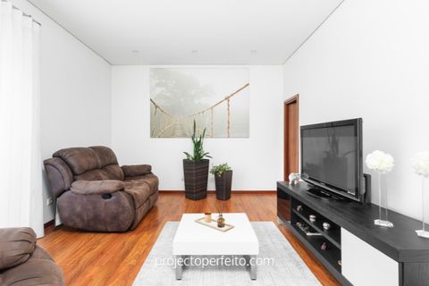 Villa a Espinho, Aveiro, Espinho - € 349.000 | Ref: 3797 - foto 8