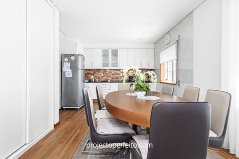 Villa a Espinho, Aveiro, Espinho - € 349.000 | Ref: 3797 - foto 11