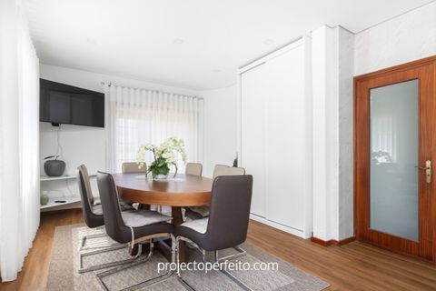 Villa a Espinho, Aveiro, Espinho - € 349.000 | Ref: 3797 - foto 21
