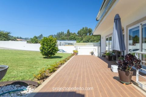 Villa a Espinho, Aveiro, Espinho - € 349.000 | Ref: 3797 - foto 22
