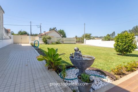 Villa a Espinho, Aveiro, Espinho - € 349.000 | Ref: 3797 - foto 26